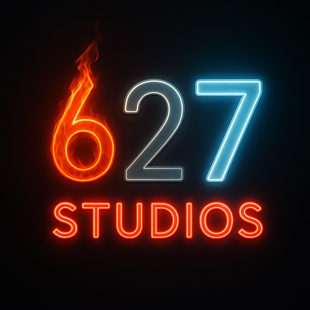 627 Studios